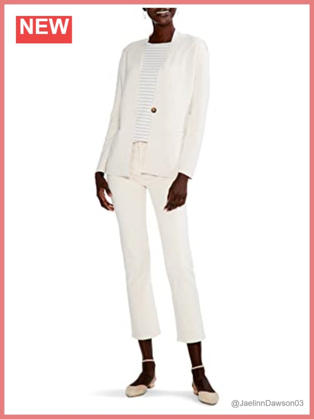 Knit Button Front Jacket Shawl Collar Long Sleeve Business Casual